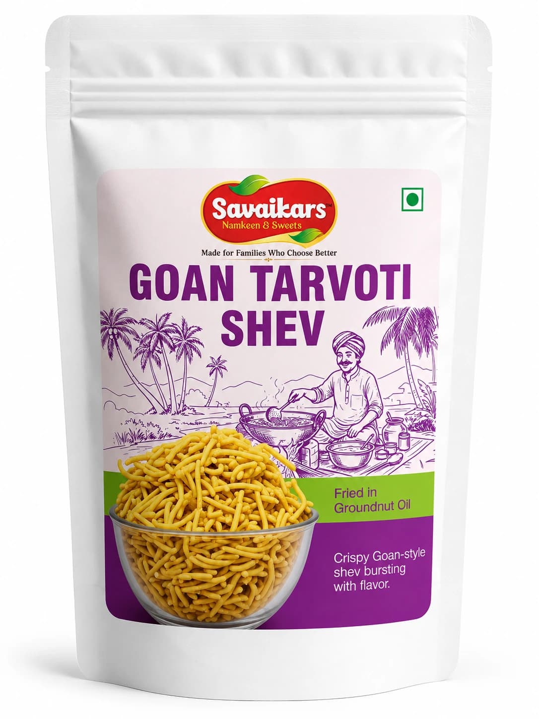 Goan Tarvoti Shev
